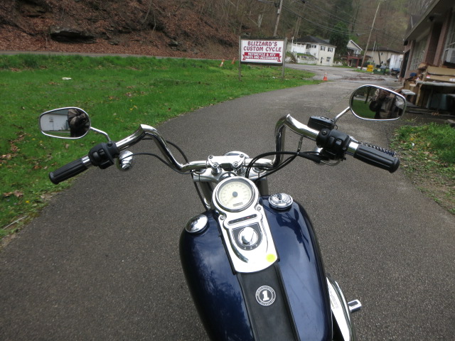 2008 Harley-Davidson® Dyna® Super Glide® Custom - Photo 6